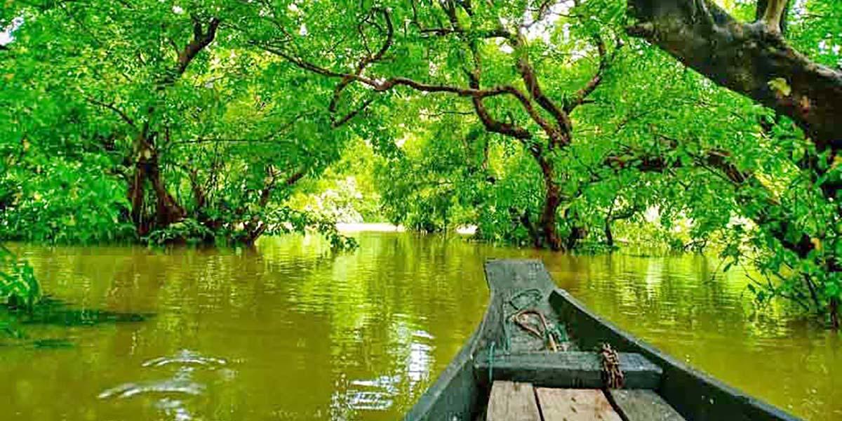 বাংলাদেশের পর্যটনশিল্প বিষয়ক প্রবন্ধ রচনা, ১ম পর্ব, এসএসসি বাংলা ২য় পত্র